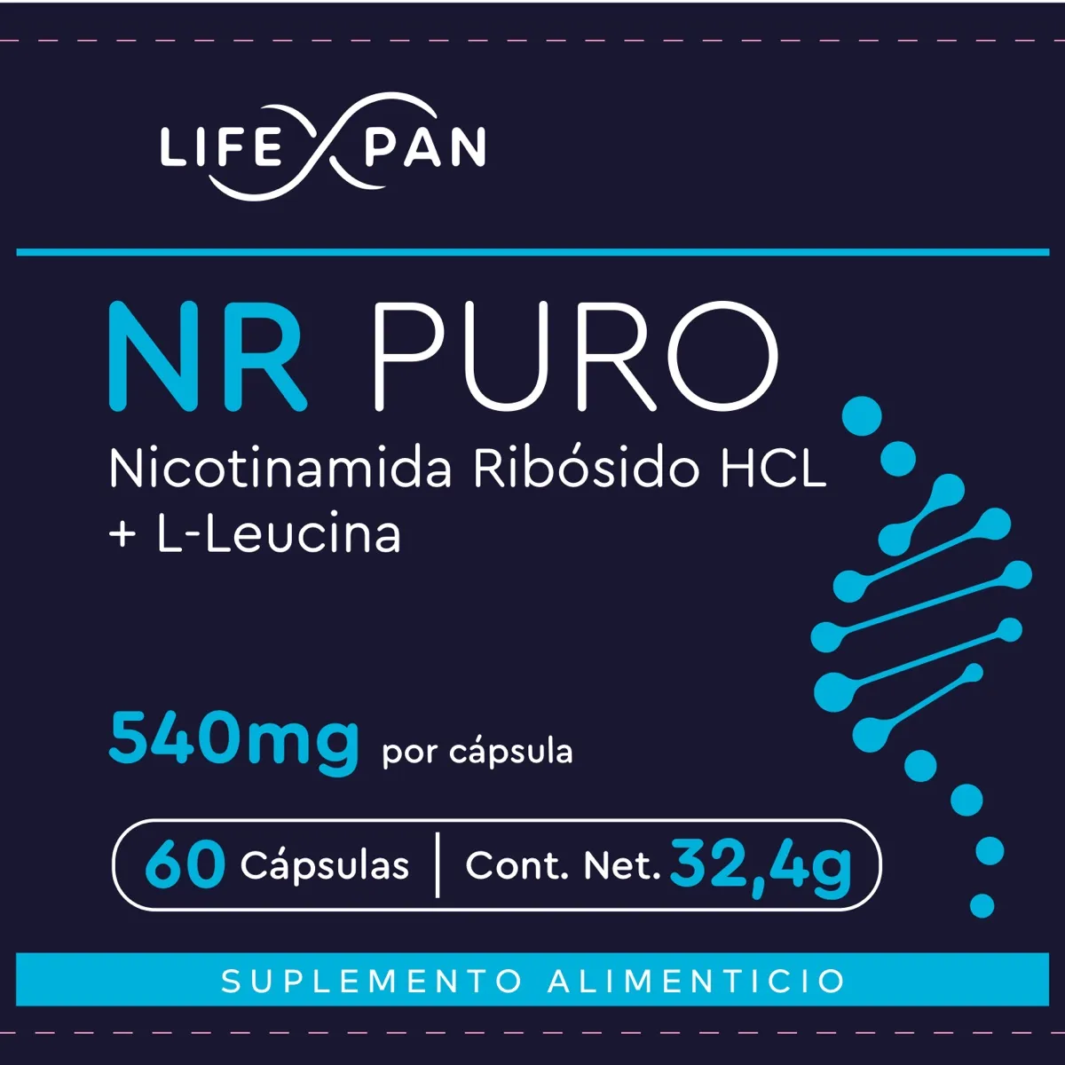 NR PURO 60